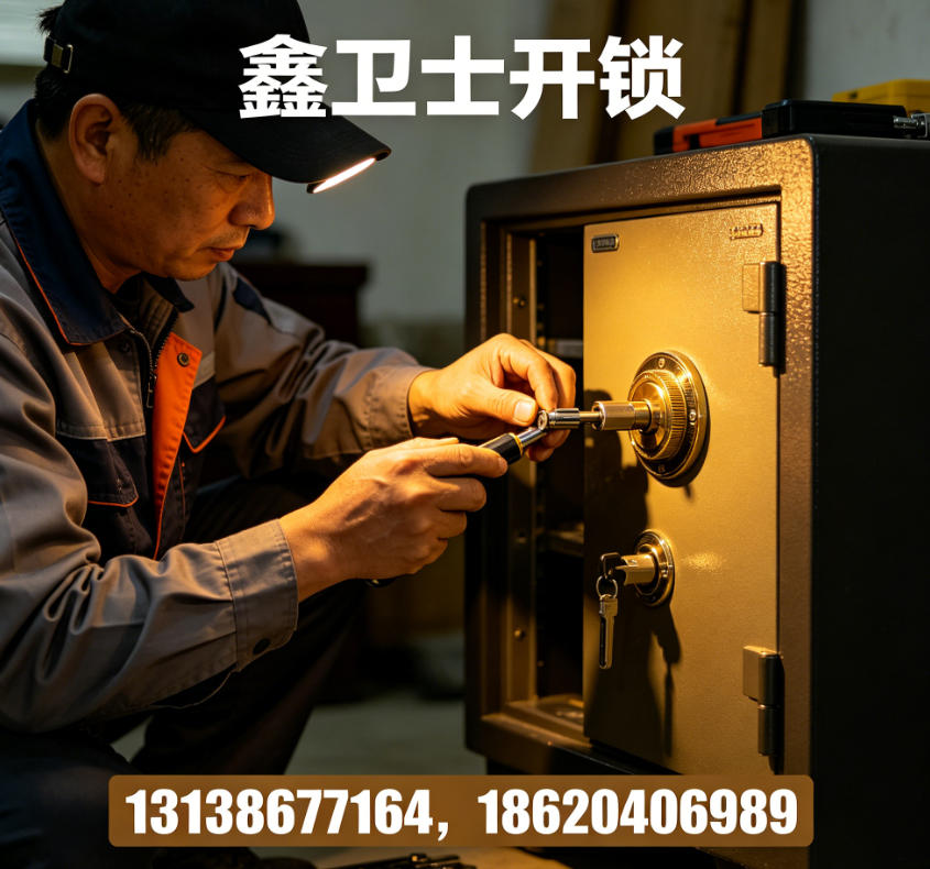 德宏保险柜开锁