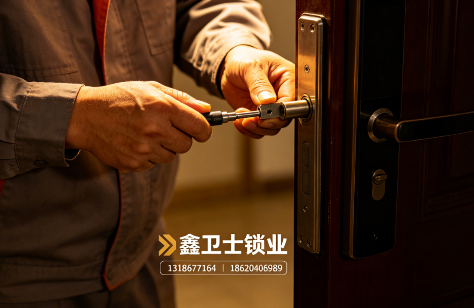 德宏开锁避坑指南，德宏开锁防套路，德宏正规开锁